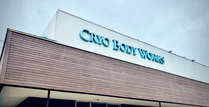 Cryo Body Works