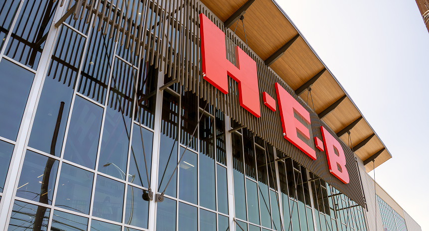 SoCo H-E-B